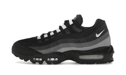 Nike Air Max 95 Grey Gradient authentique