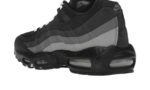Nike Air Max 95 Grey Gradient - vue 3