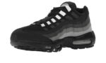 Nike Air Max 95 Grey Gradient - vue 2