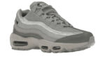 Nike Air Max 95 Grey Midnight Navy - vue 5