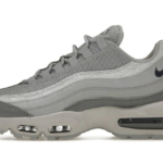 Nike Air Max 95 Grey Midnight Navy authentique