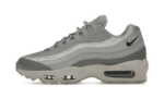 Nike Air Max 95 Grey Midnight Navy authentique
