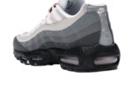 Nike Air Max 95 Gunsmoke Pink Foam - vue 3