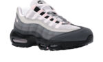 Nike Air Max 95 Gunsmoke Pink Foam - vue 5