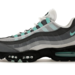 Nike Air Max 95 Hyper Turquoise authentique