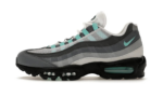Nike Air Max 95 Hyper Turquoise authentique