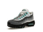 Nike Air Max 95 Hyper Turquoise - vue 3