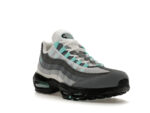Nike Air Max 95 Hyper Turquoise - vue 2
