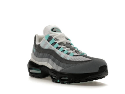 Nike Air Max 95 Hyper Turquoise - vue 2