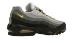 Nike Air Max 95 Icons Yellow Strike - vue 4