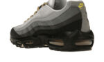 Nike Air Max 95 Icons Yellow Strike - vue 3