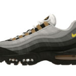 Nike Air Max 95 Icons Yellow Strike authentique