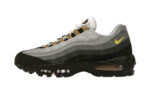 Nike Air Max 95 Icons Yellow Strike authentique