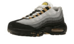 Nike Air Max 95 Icons Yellow Strike - vue 2