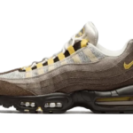 Nike Air Max 95 Ironstone authentique