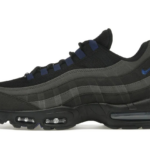 Nike Air Max 95 Jewel Black Deep Royal authentique