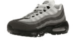 Nike Air Max 95 Jewel Swoosh Grey - vue 2