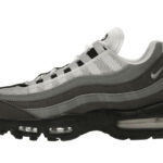 Nike Air Max 95 Jewel Swoosh Grey authentique