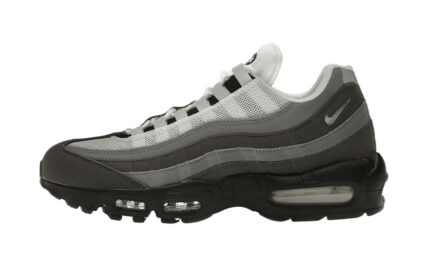 Nike Air Max 95 Jewel Swoosh Grey authentique