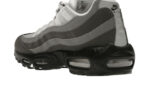 Nike Air Max 95 Jewel Swoosh Grey - vue 3
