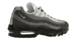 Nike Air Max 95 Jewel Swoosh Grey - vue 4