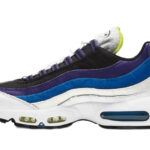 Nike Air Max 95 Kaomoji authentique
