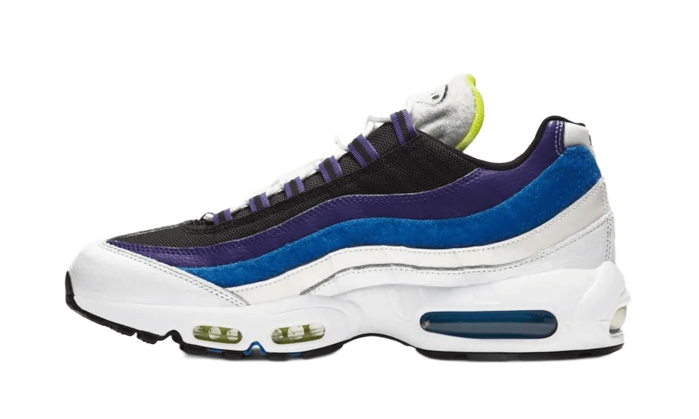nike-air-max-95-kaomoji-450639 Nike Air Max 95 Kaomoji authentique