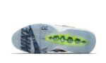 Nike Air Max 95 Kim Jones Black Volt - vue 3