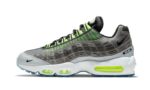 Nike Air Max 95 Kim Jones Black Volt authentique