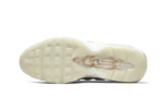 Nike Air Max 95 Light Bone - vue 3