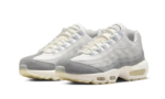 Nike Air Max 95 Light Bone - vue 2