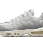 Nike Air Max 95 Light Bone authentique