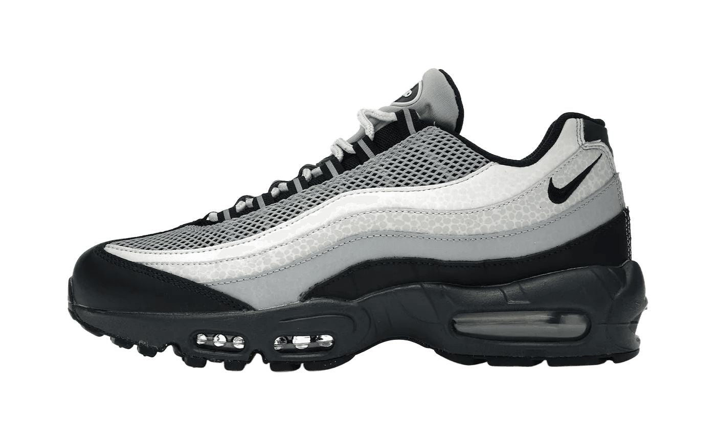 nike-air-max-95-lx-reflective-safari-403185 Nike Air Max 95 LX Reflective Safari authentique