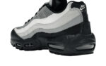 Nike Air Max 95 LX Reflective Safari - vue 3
