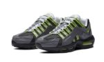 Nike Air Max 95 NDSTRKT Neon - vue 2