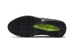 Nike Air Max 95 NDSTRKT Neon - vue 3