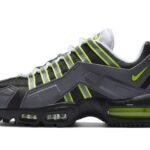 Nike Air Max 95 NDSTRKT Neon authentique