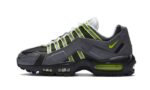 Nike Air Max 95 NDSTRKT Neon authentique