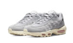 Nike Air Max 95 NH Grey Fog - vue 2