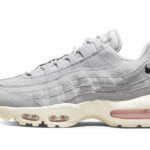 Nike Air Max 95 NH Grey Fog authentique