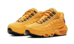 Nike Air Max 95 NYC Taxi - vue 2