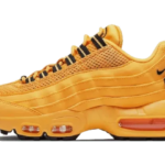 Nike Air Max 95 NYC Taxi authentique