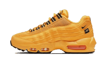 Nike Air Max 95 NYC Taxi authentique