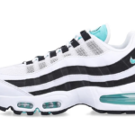 Nike Air Max 95 OG Big Bubble Black Border authentique