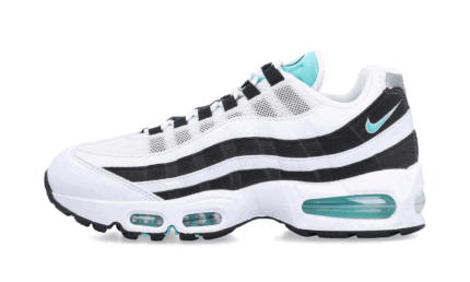 Nike Air Max 95 OG Big Bubble Black Border authentique