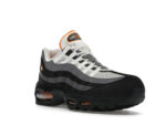 Nike Air Max 95 OG Big Bubble Black Bright Ceramic - vue 2