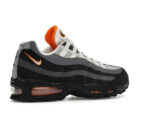 Nike Air Max 95 OG Big Bubble Black Bright Ceramic - vue 5
