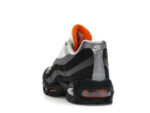 Nike Air Max 95 OG Big Bubble Black Bright Ceramic - vue 4