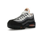 Nike Air Max 95 OG Big Bubble Black Bright Ceramic - vue 3