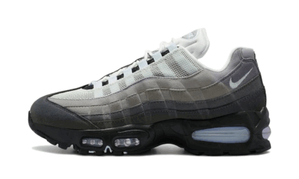 Nike Air Max 95 OG Big Bubble Blue Tint authentique